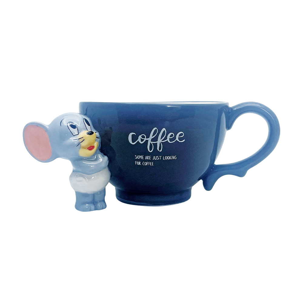 トムとジェリー マグカップ - TOM AND JERRY Official Online Store