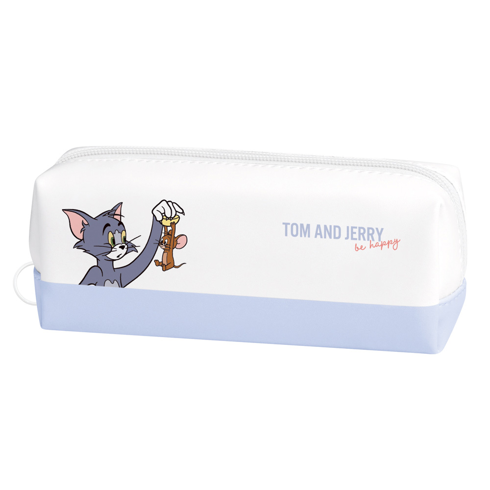 トムとジェリー BOXペンケース - TOM AND JERRY Official Online Store