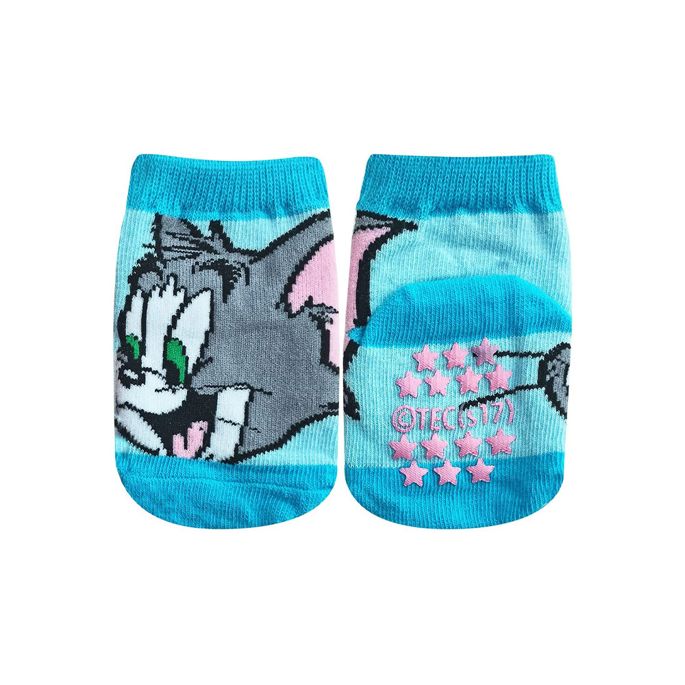 トムとジェリー ベビー靴下 - TOM AND JERRY Official Online Store