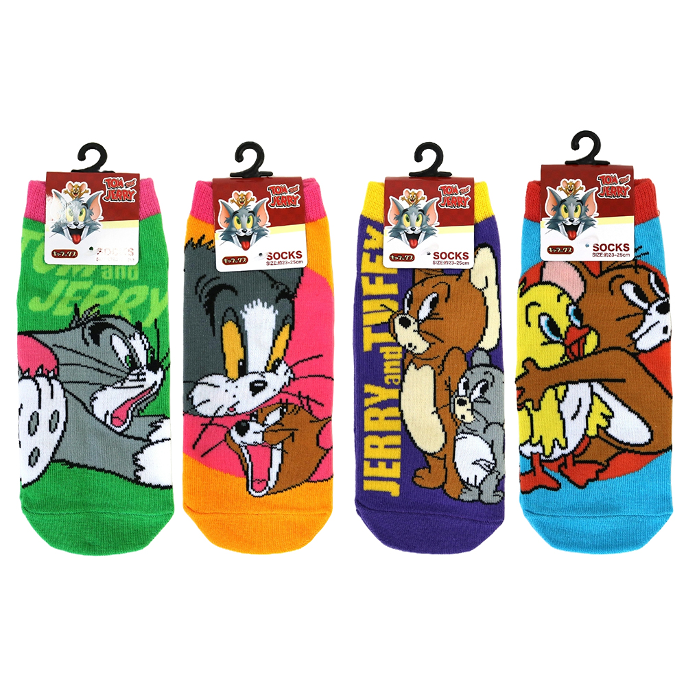 TOM AND JERRY Official Online Store