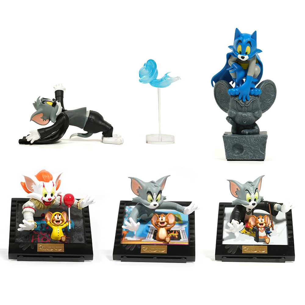 WB100th GOODS - TOM AND JERRY Official Online Store