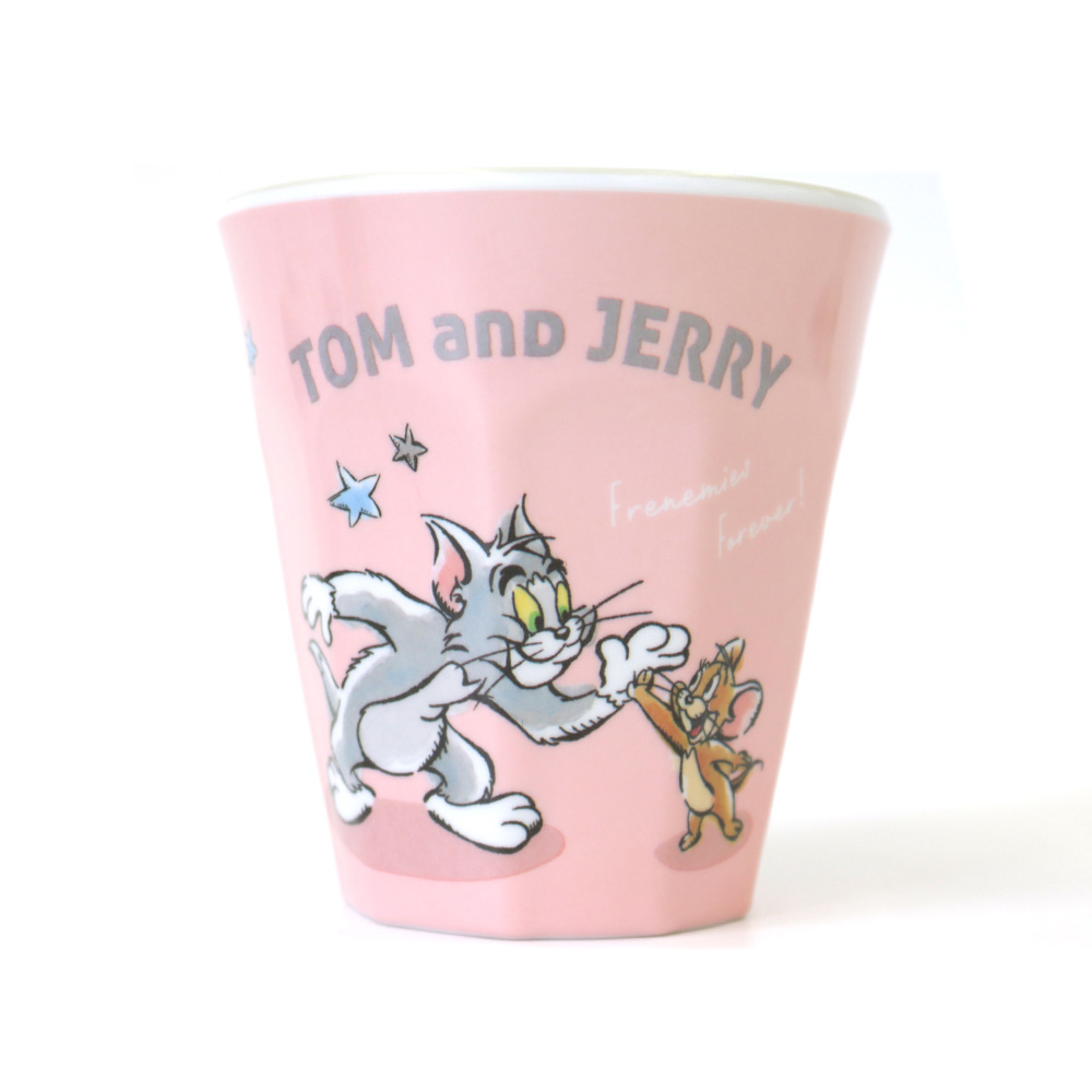 トムとジェリー メラミンカップ - TOM AND JERRY Official Online