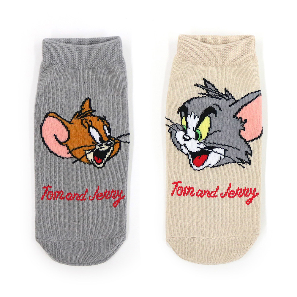 SOCKS - TOM AND JERRY Official Online Store