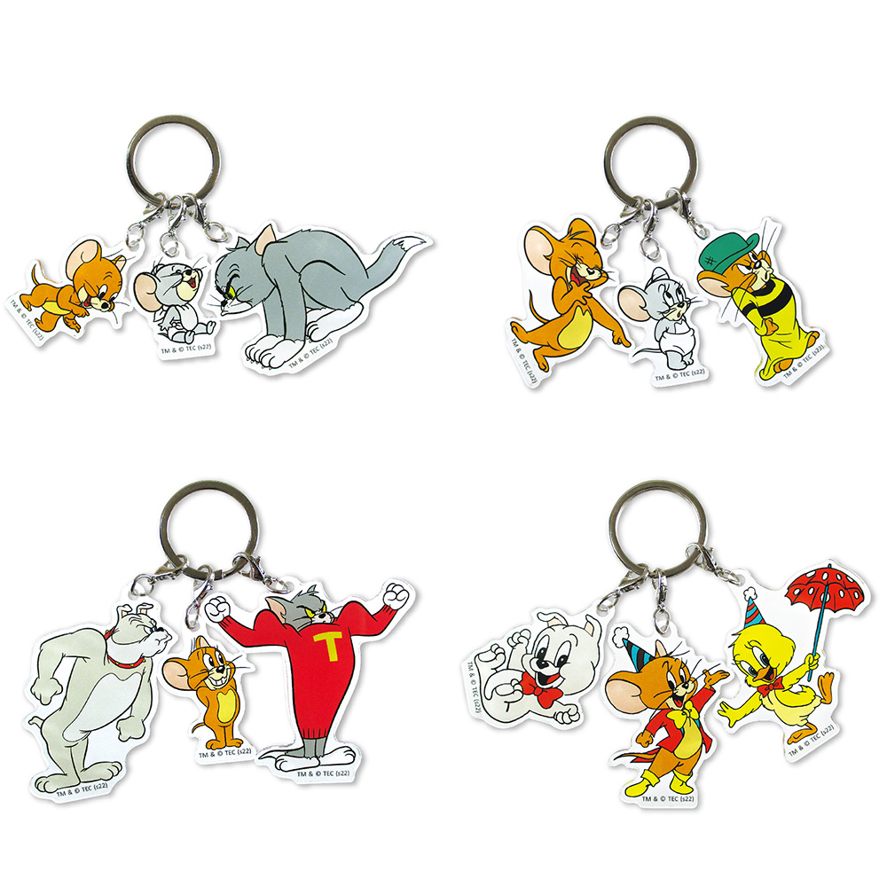 TOM AND JERRY Official Online Store