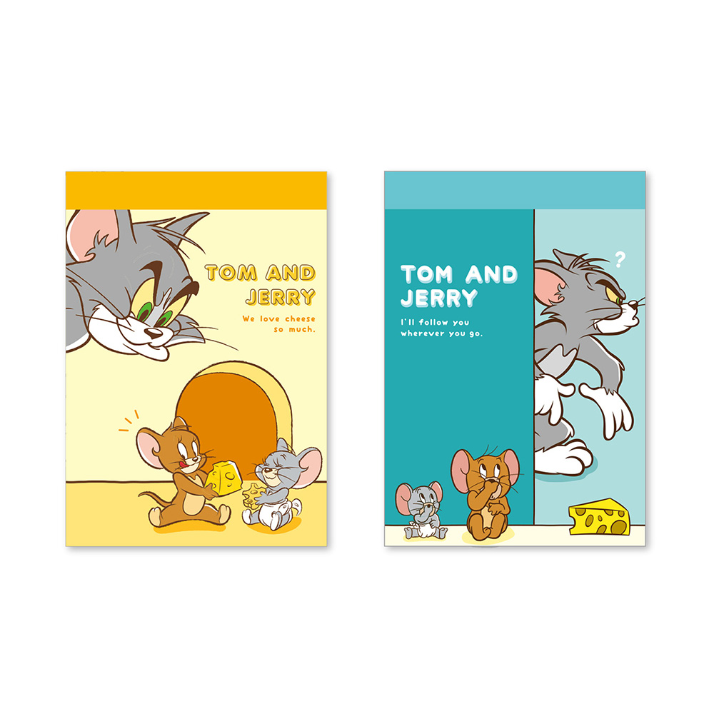 Tom And Jerry Official Online Store