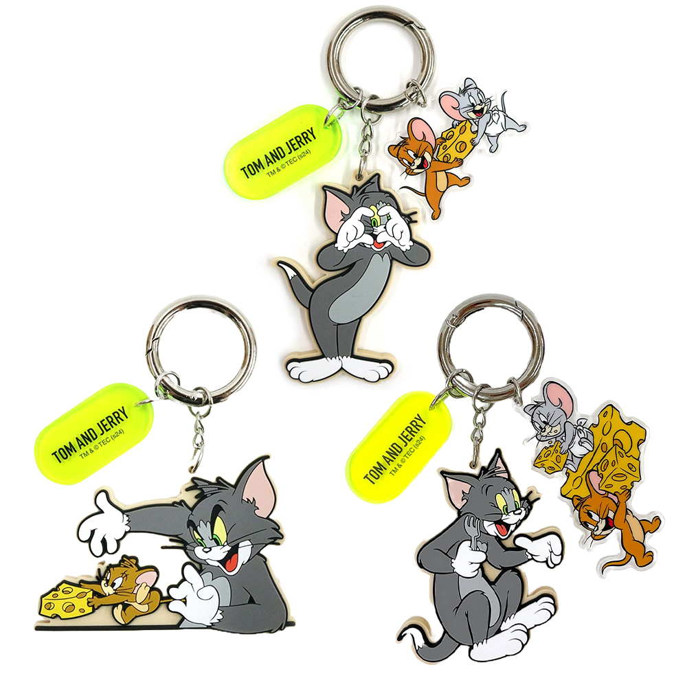 TOM AND JERRY Official Online Store