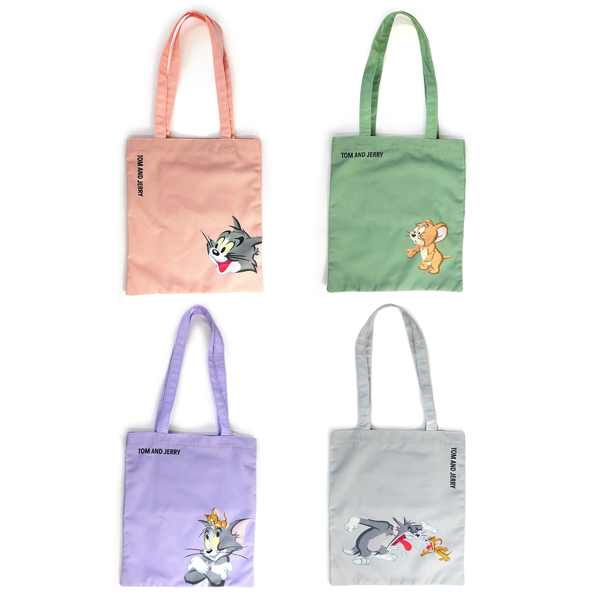 TOM AND JERRY Official Online Store