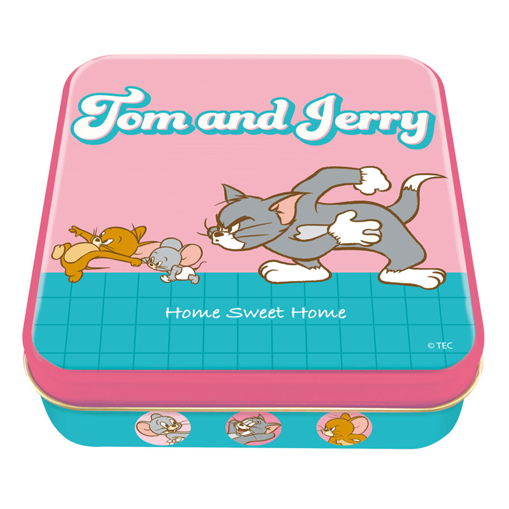 トム - TOM AND JERRY Official Online Store