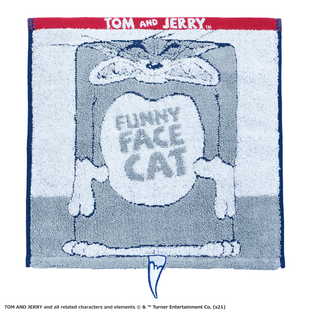 FUNNY ART COLLECTION - TOM AND JERRY Official Online Store