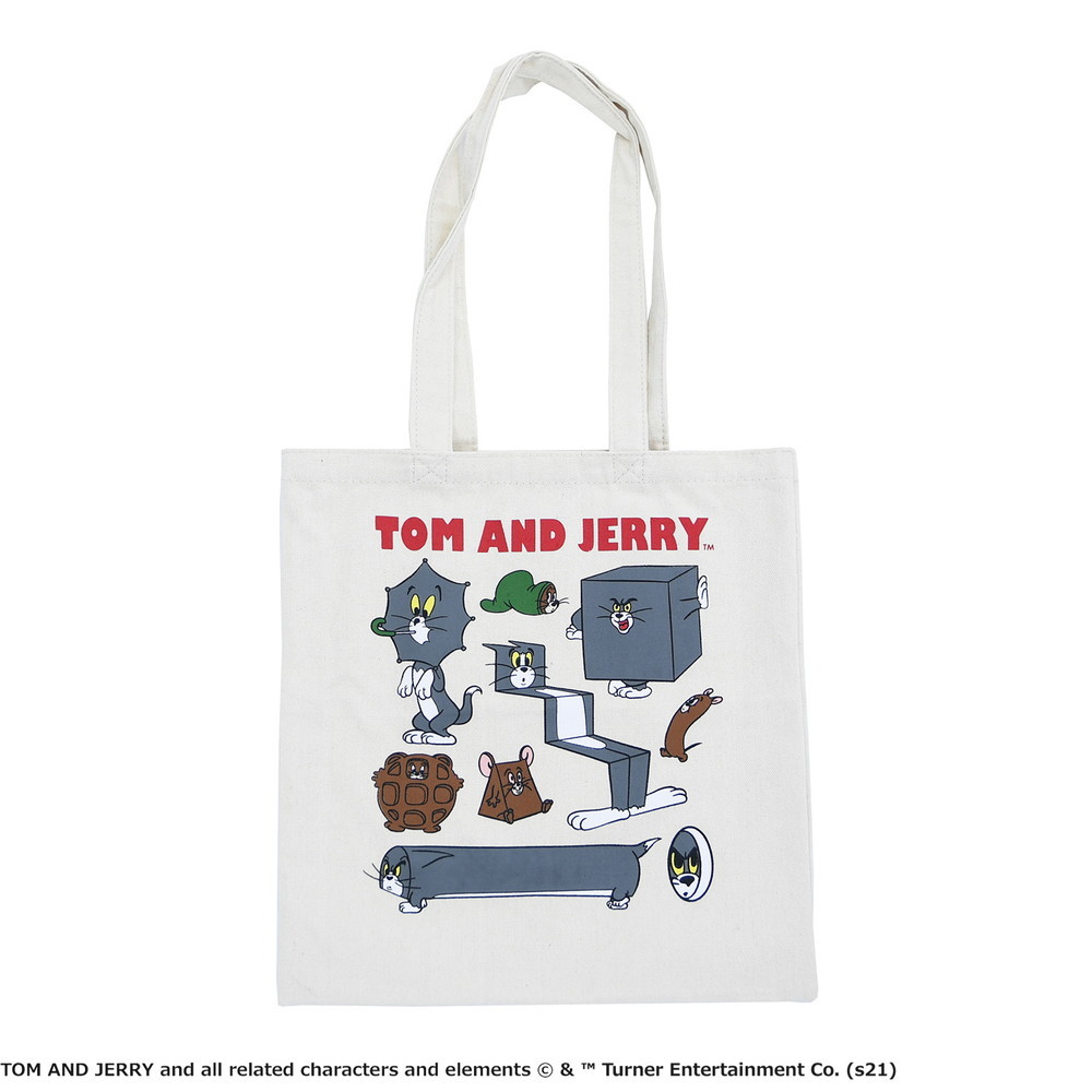 Tom And Jerry Official Online Store