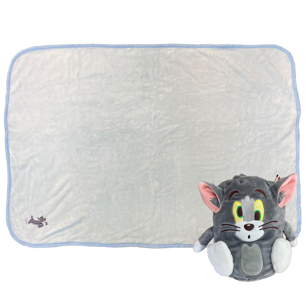 BLANKET - TOM AND JERRY Official Online Store