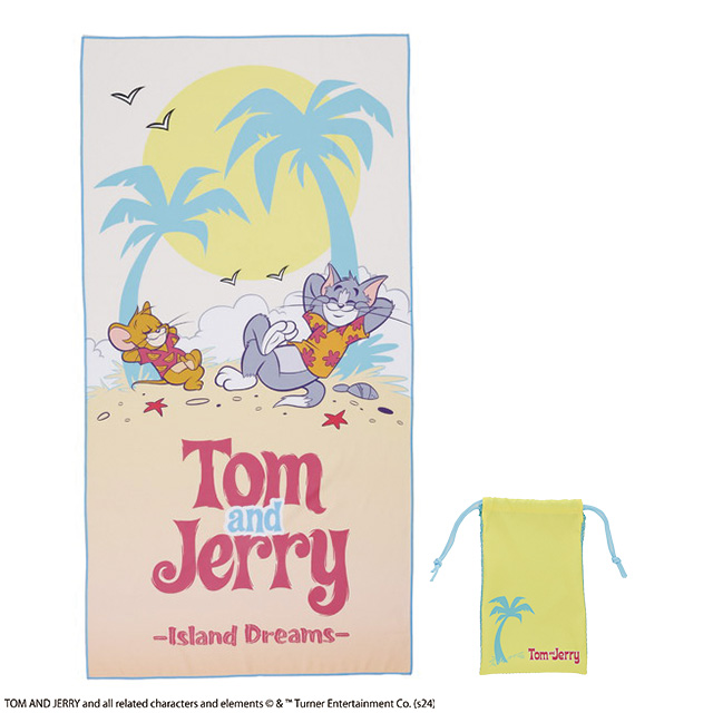 TOM AND JERRY Official Online Store