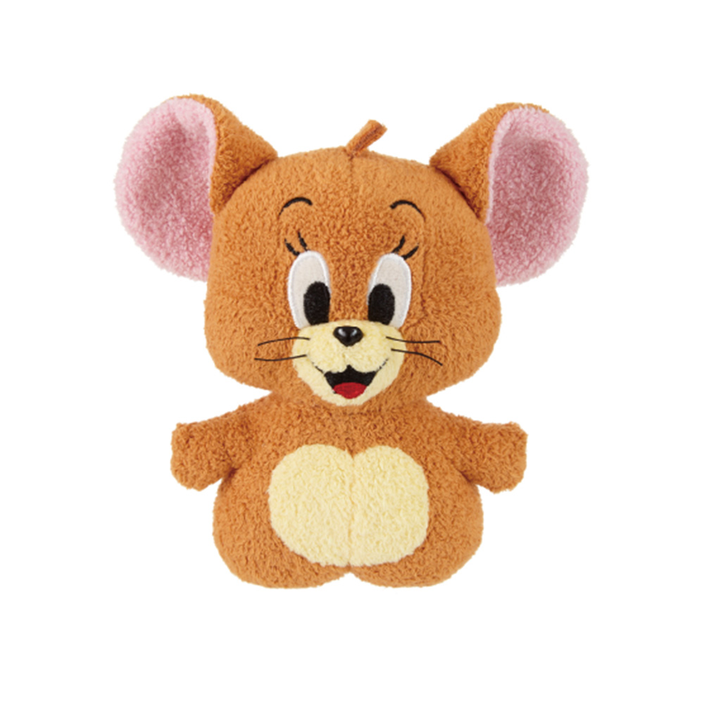 ぬいぐるみ - TOM AND JERRY Official Online Store