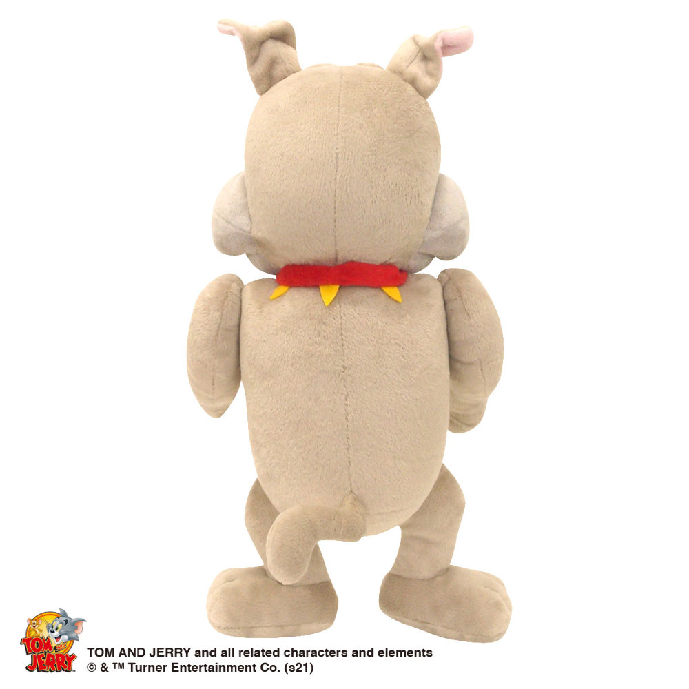 Nici トムとジェリー スパイククラシック40 Tom And Jerry Official Online Store