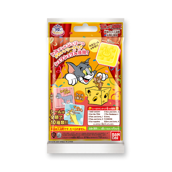 TOM AND JERRY Official Online Store