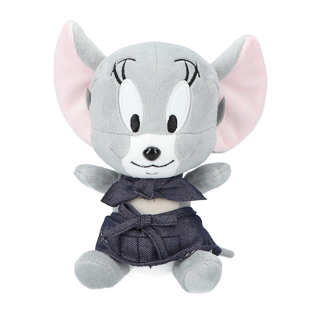 TOM and JERRY DINER ぬいぐるみS - TOM AND JERRY Official Online Store