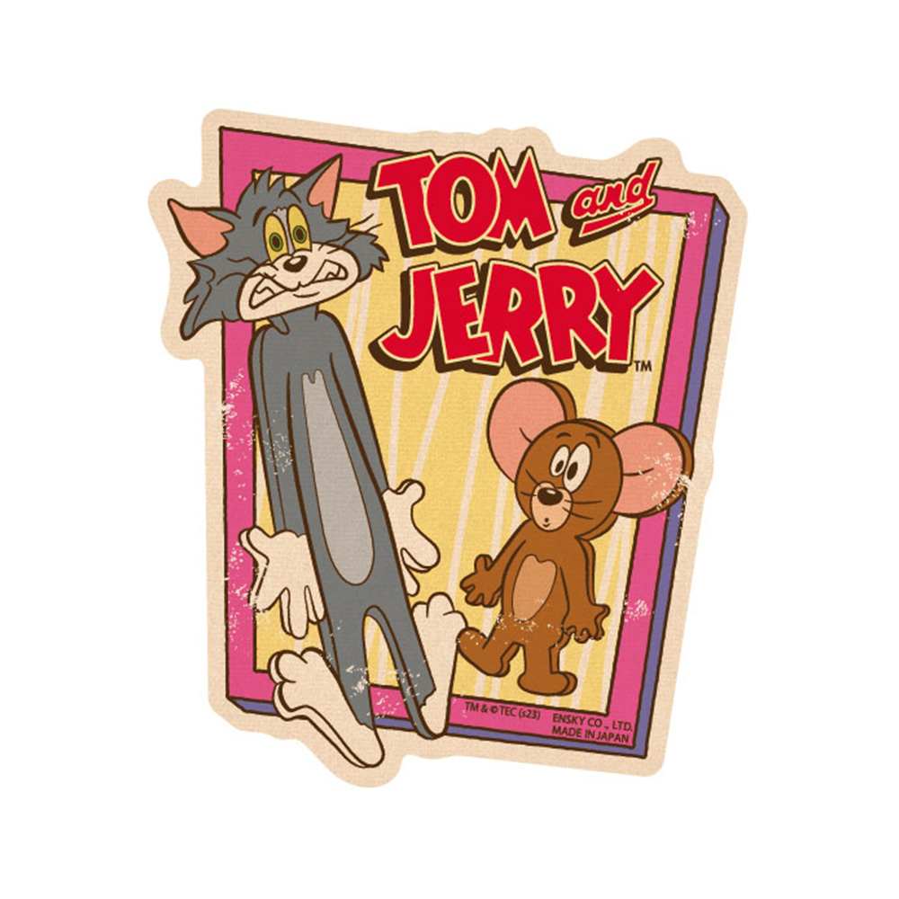 トム - TOM AND JERRY Official Online Store