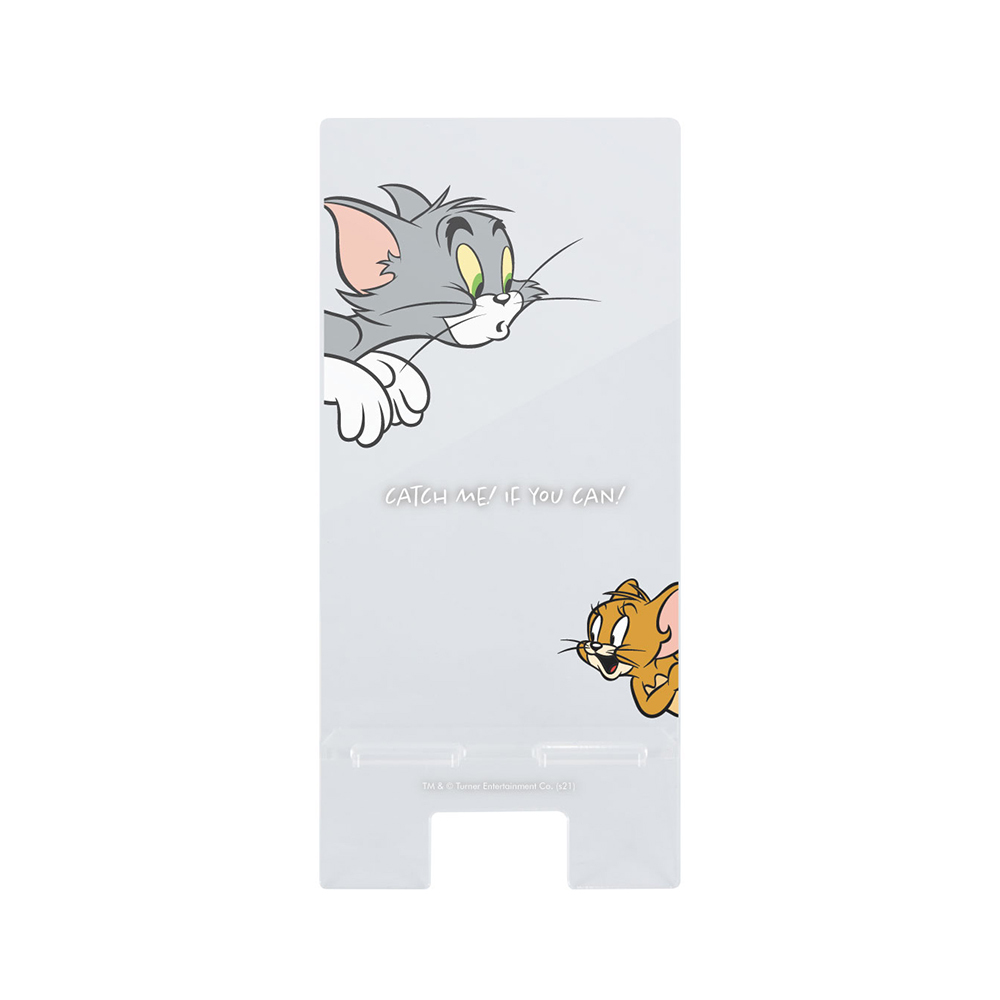 トムとジェリー アクリルスマホスタンド Tom And Jerry Official Online Store