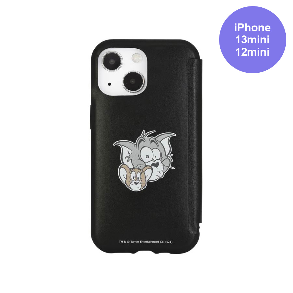 iPhone case - TOM AND JERRY Official Online Store