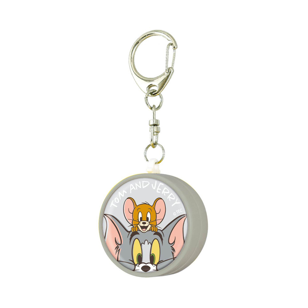 トムとジェリー 防犯ブザー - TOM AND JERRY Official Online Store