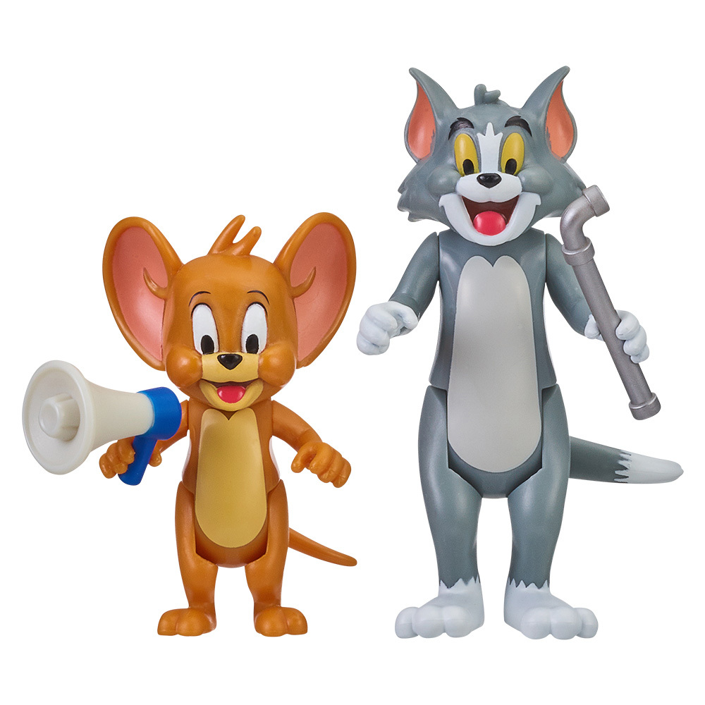 Tom And Jerry Official Online Store