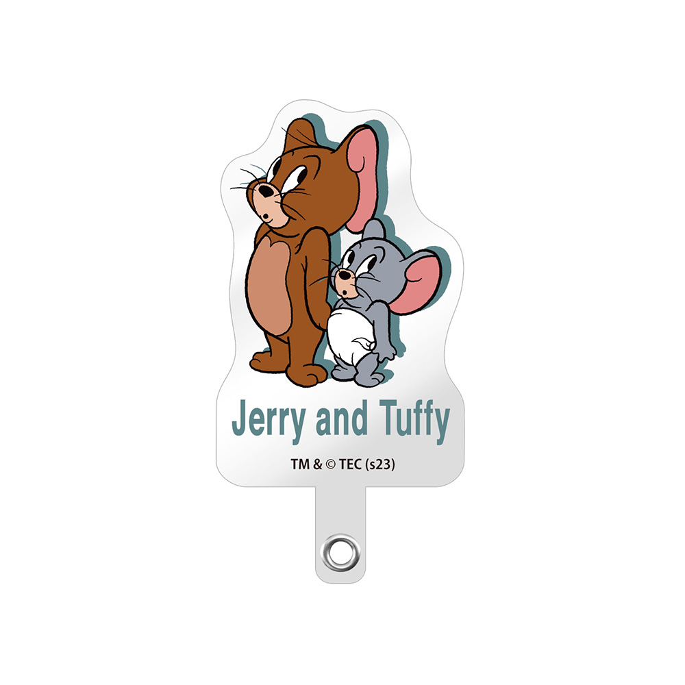 タフィー - TOM AND JERRY Official Online Store