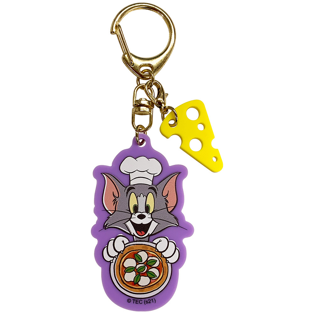 アクリルキーホルダー - TOM AND JERRY Official Online Store