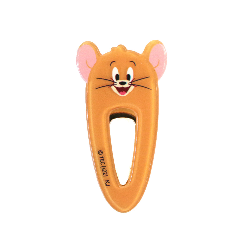 トムとジェリー ヘアクリップ - TOM AND JERRY Official Online Store