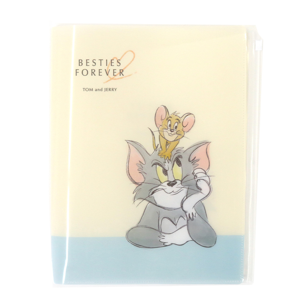 TOM AND JERRY Official Online Store