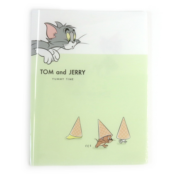 TOM AND JERRY Official Online Store