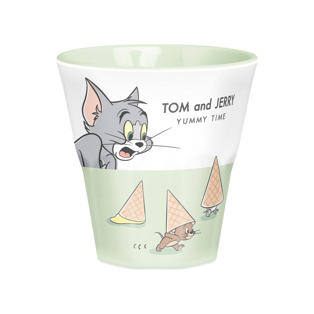 トムとジェリー メラミンカップ - TOM AND JERRY Official Online Store