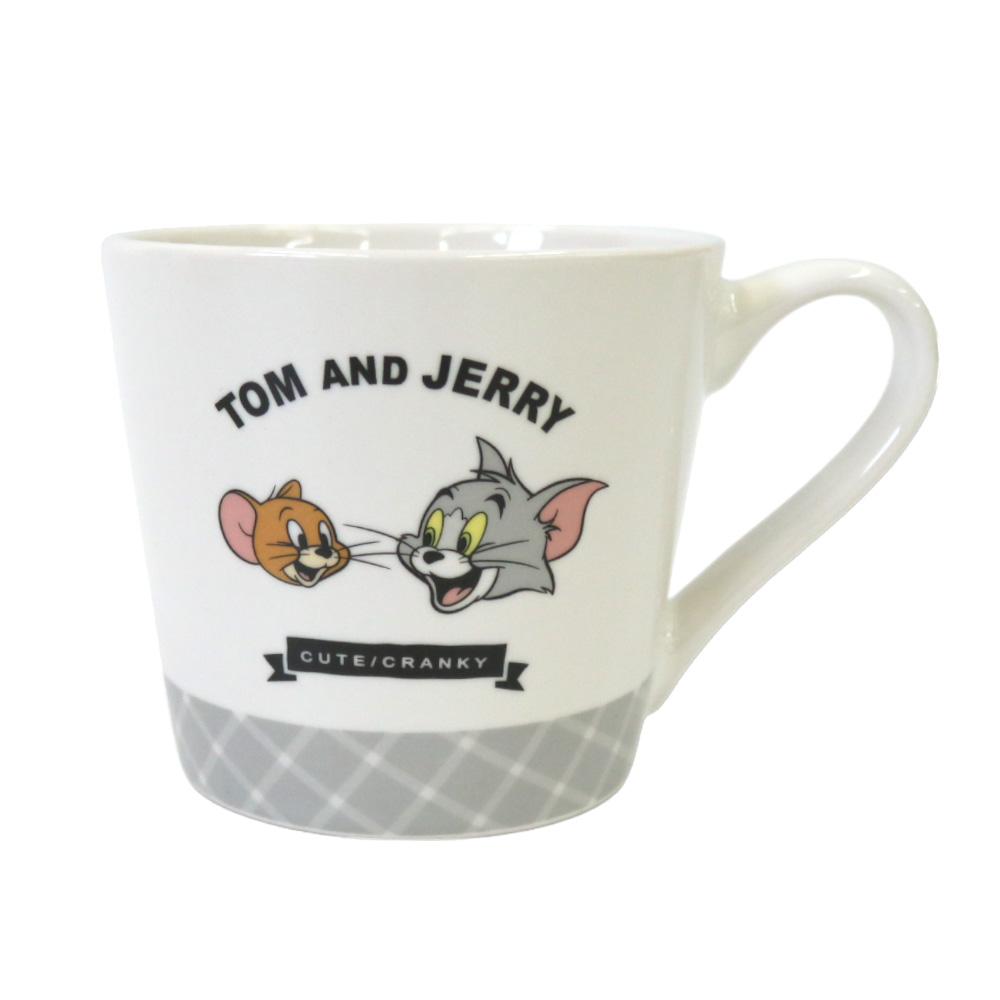トムとジェリー マグカップ - TOM AND JERRY Official Online Store