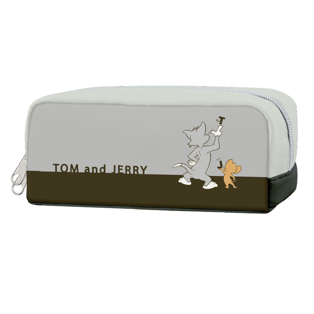トムとジェリー BOXペンケース - TOM AND JERRY Official Online Store