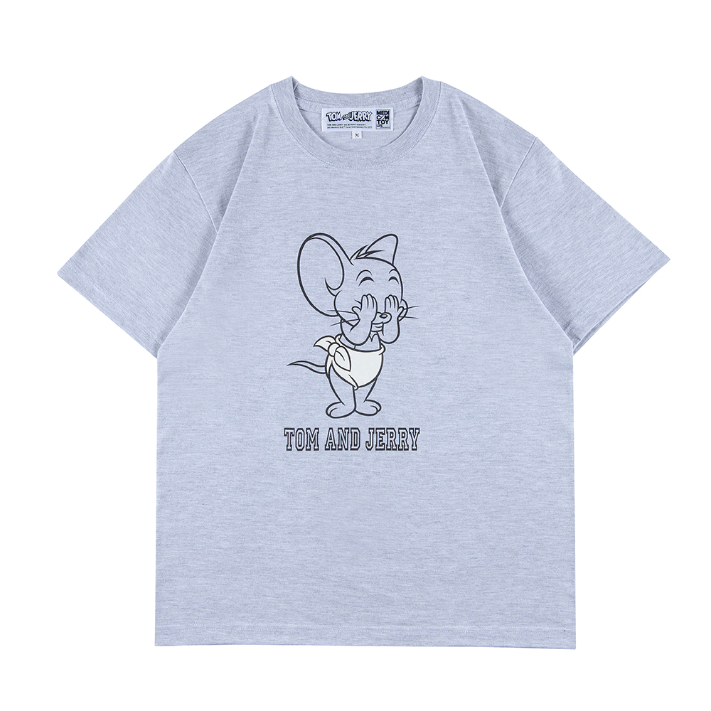 jerry ショップ t シャツ