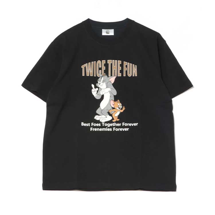 SS アパレル - TOM AND JERRY Official Online Store