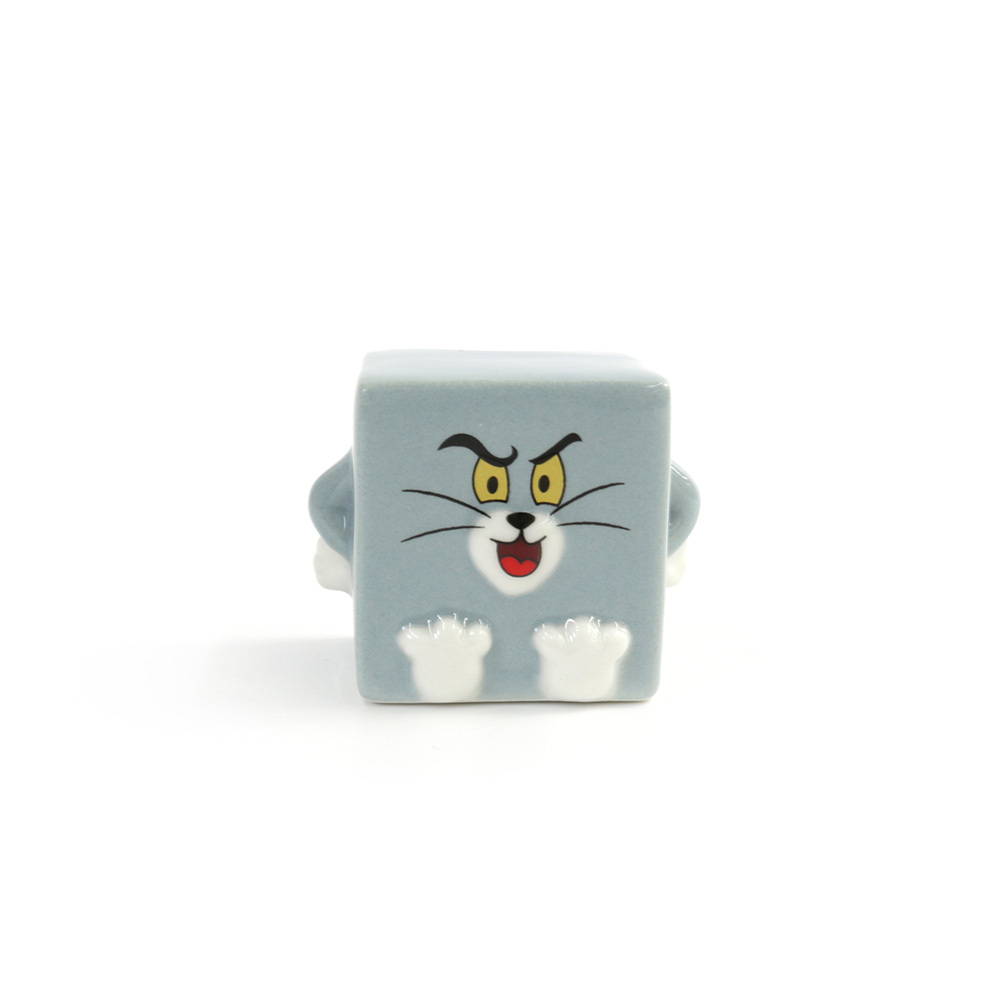 トムとジェリー 箸置き Tom And Jerry Official Online Store