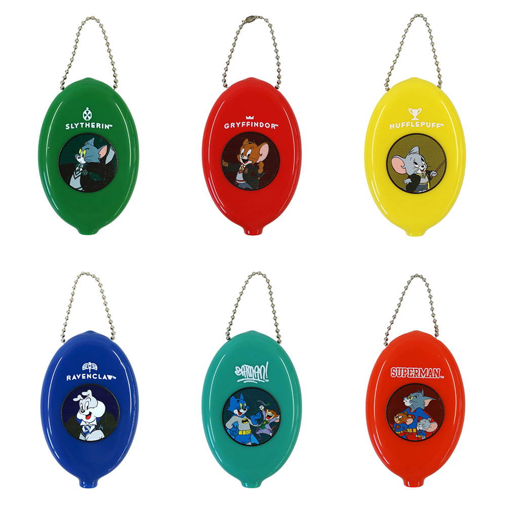 WB100thアイテムが新登場！ - TOM AND JERRY Official Online Store