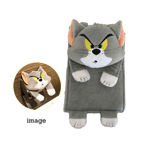 キャラクター紹介 Tom And Jerry Official Online Store