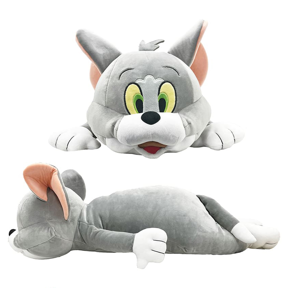 トムとジェリー もちもちクッション - TOM AND JERRY Official Online Store