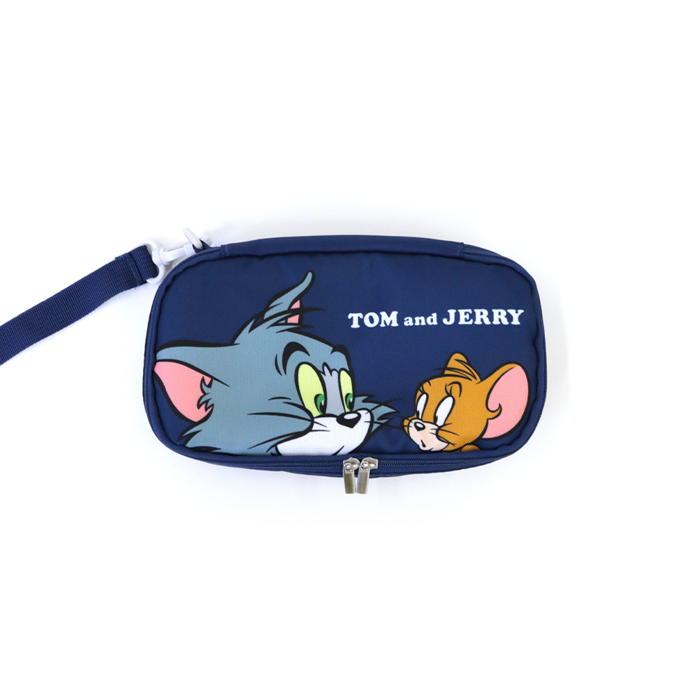 トムとジェリー モバイル小物ケース - TOM AND JERRY Official Online