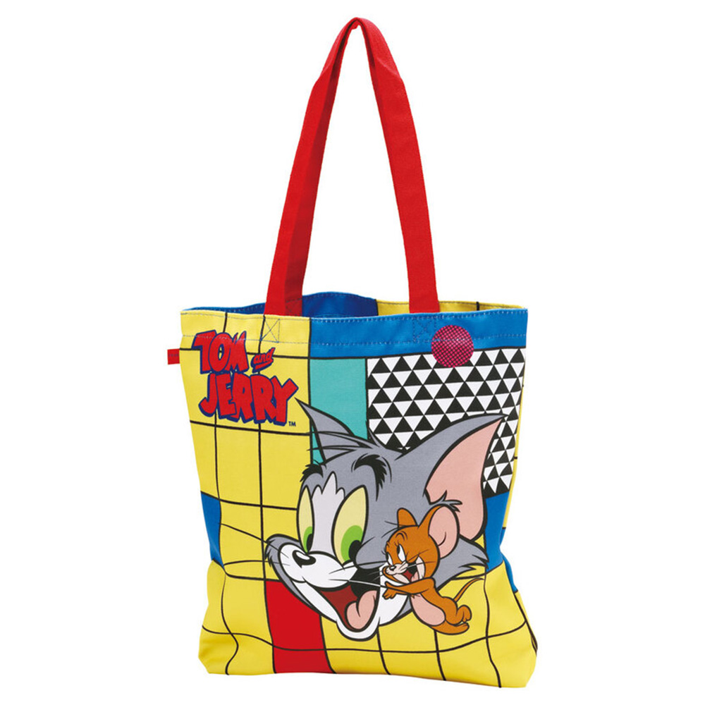 トムとジェリー 巾着 - TOM AND JERRY Official Online Store