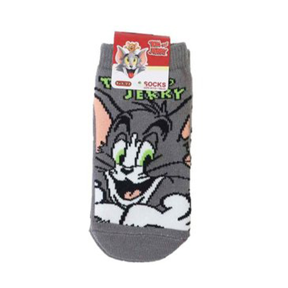 トムとジェリー キッズ靴下 - TOM AND JERRY Official Online Store