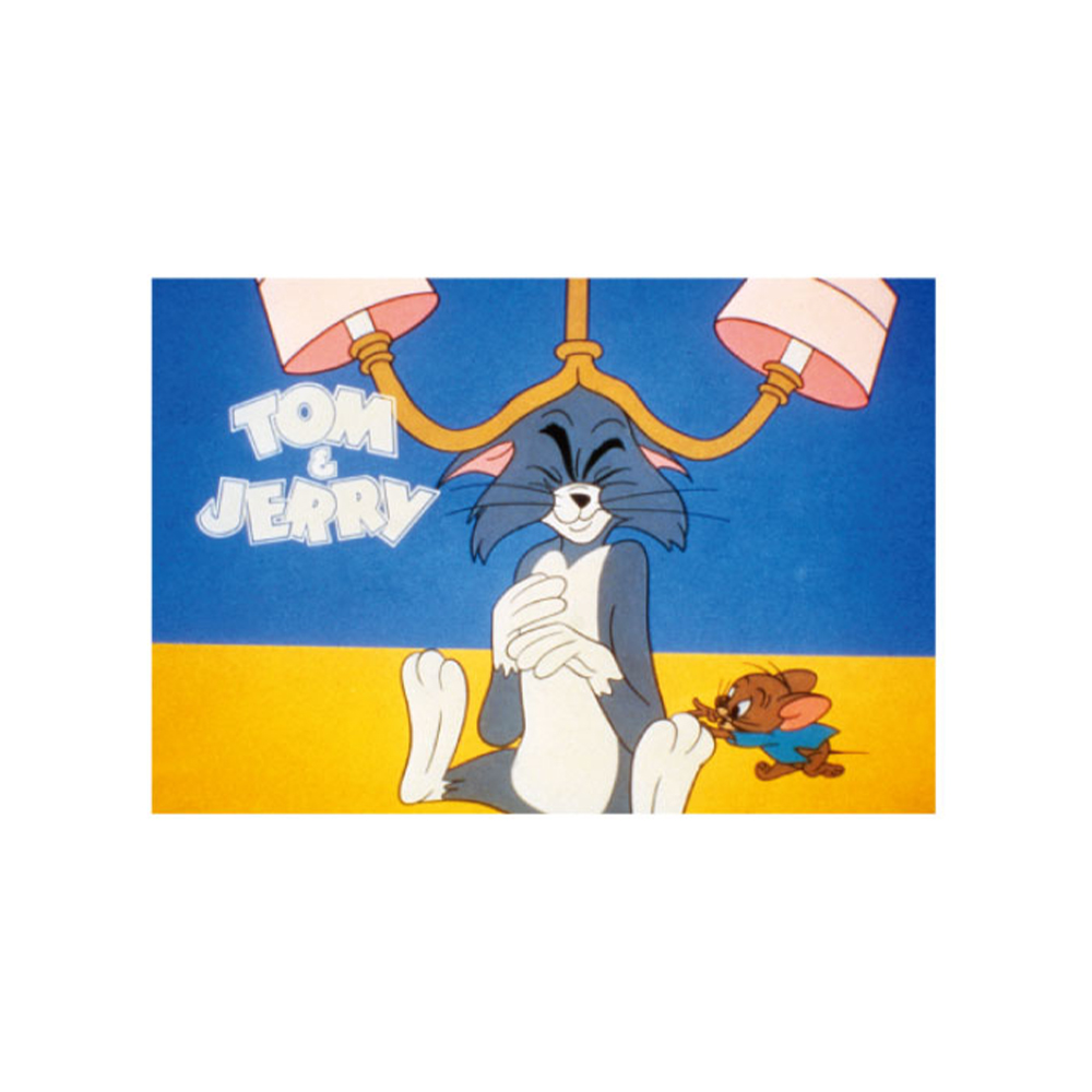 トムとジェリー ポストカード - TOM AND JERRY Official Online Store