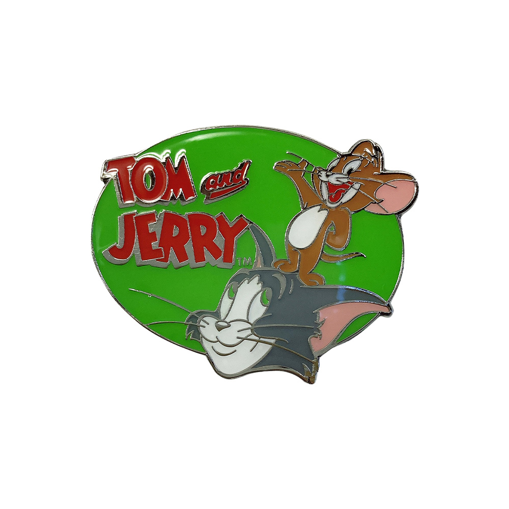 トムとジェリー ピンズ - TOM AND JERRY Official Online Store