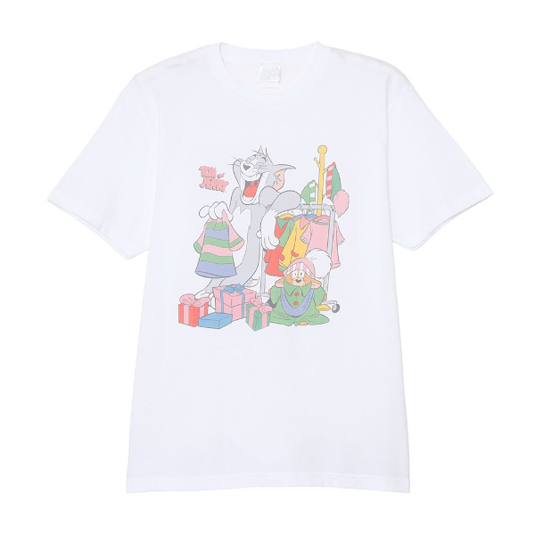 トム TOM AND JERRY Official Online Store