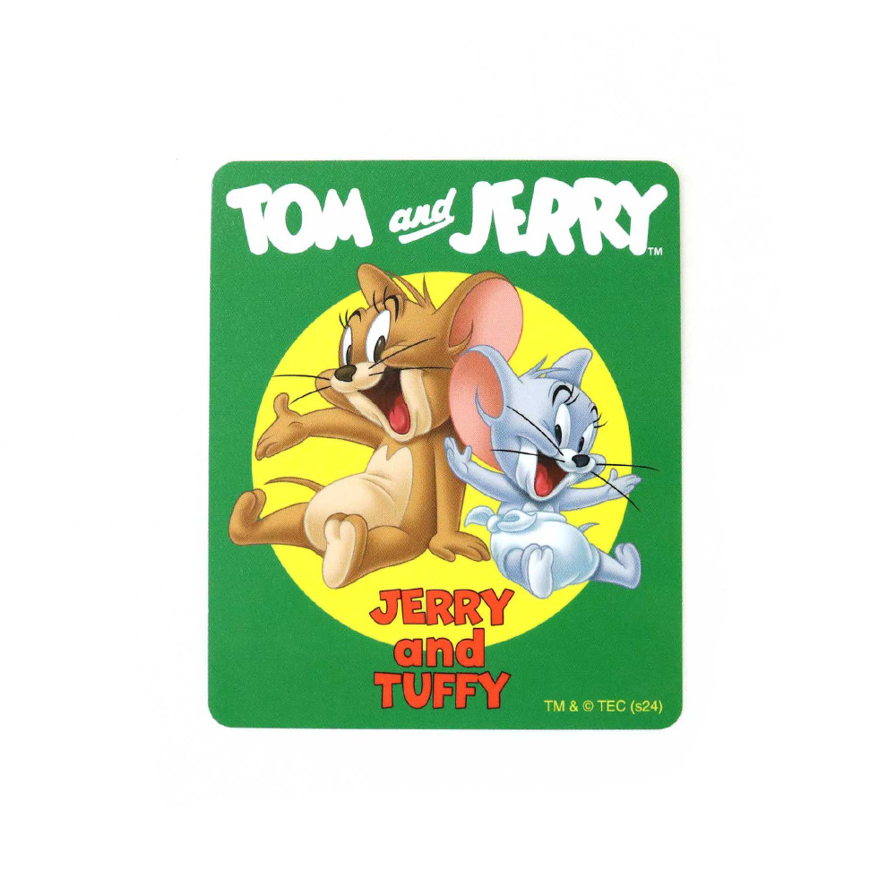 タフィー - TOM AND JERRY Official Online Store