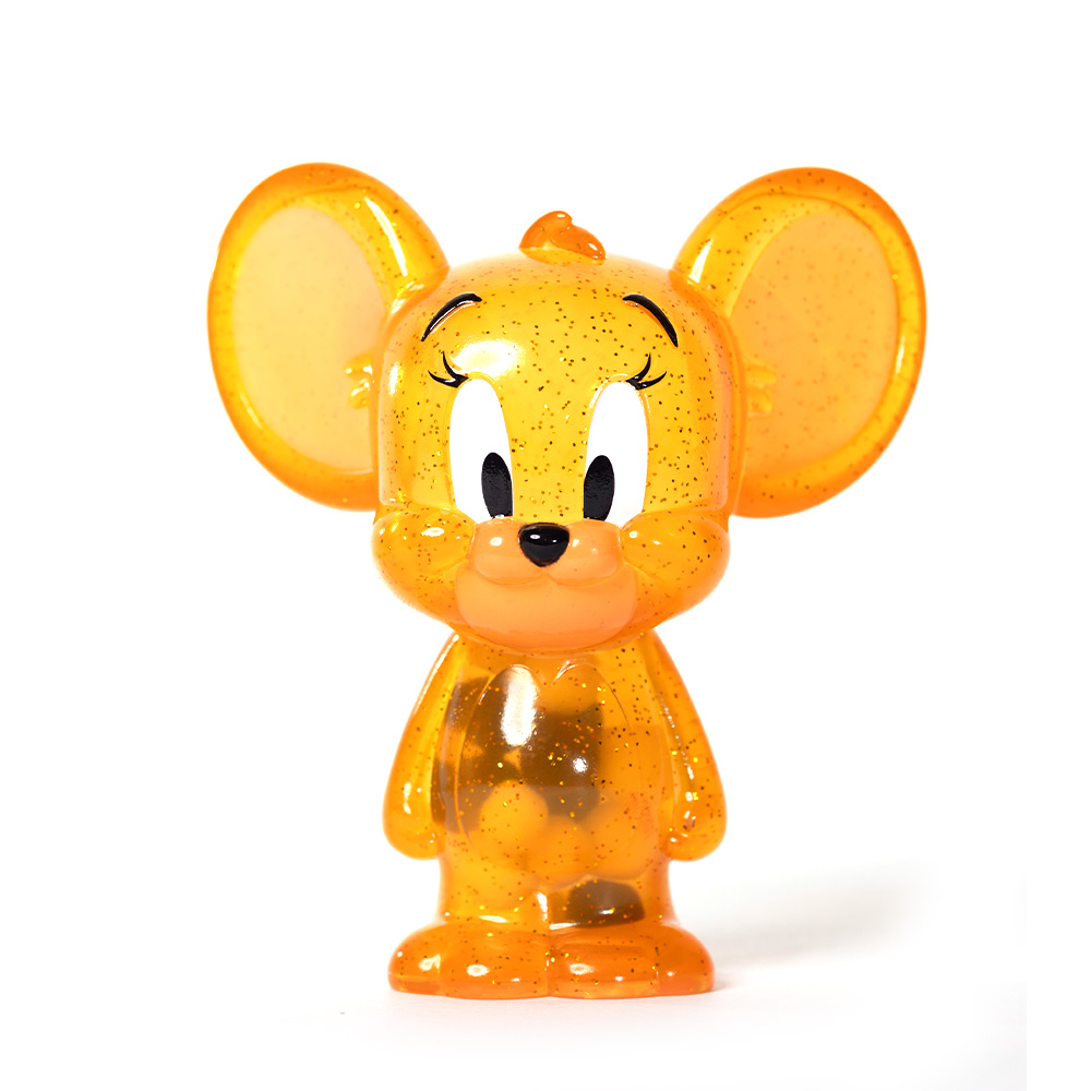 トムとジェリー BlopBlopフィギュア - TOM AND JERRY Official Online Store