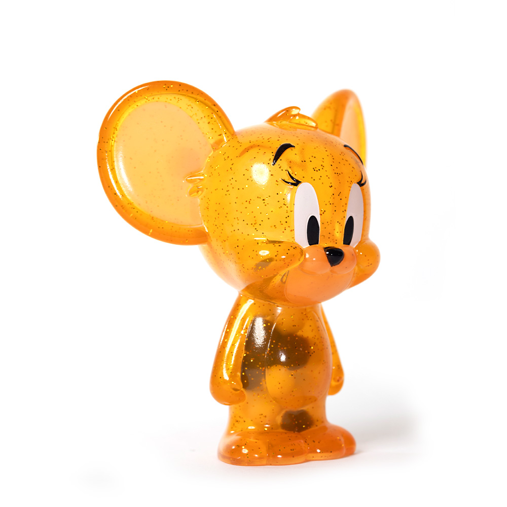 トムとジェリー BlopBlopフィギュア - TOM AND JERRY Official Online Store