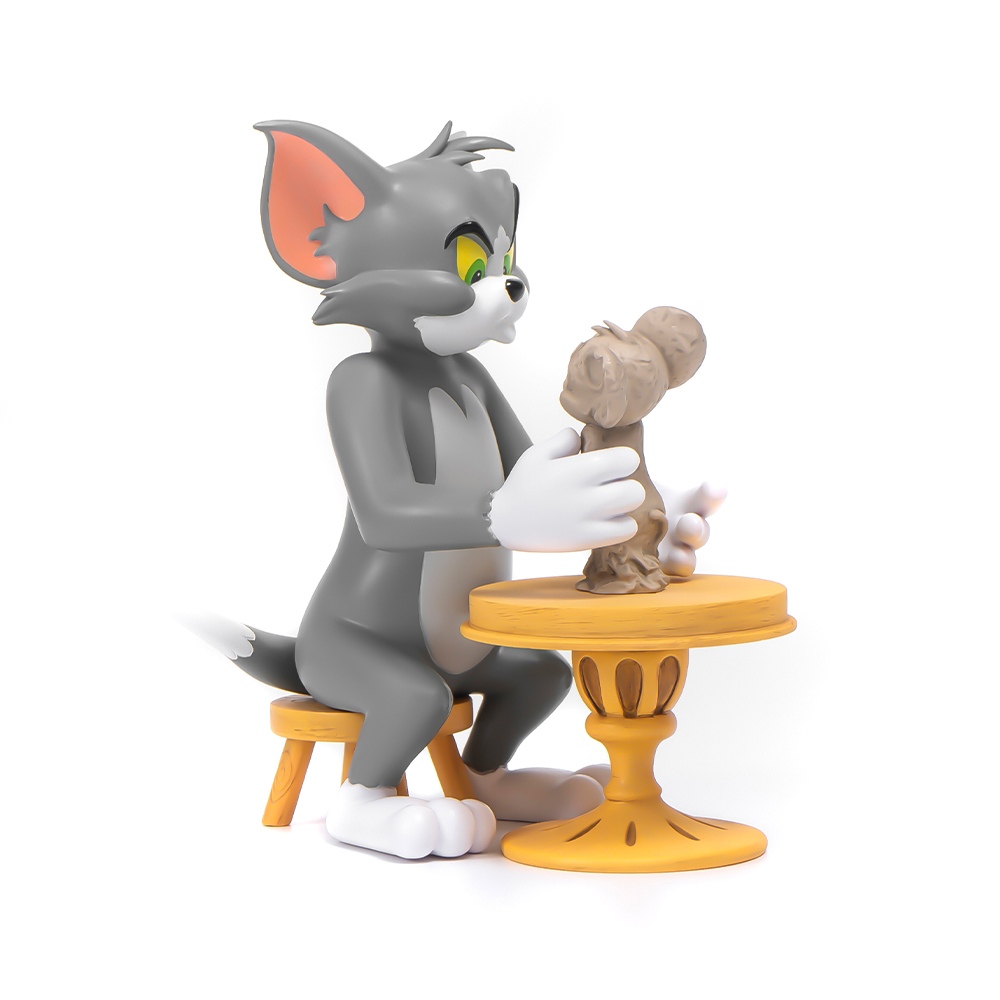 トム - TOM AND JERRY Official Online Store