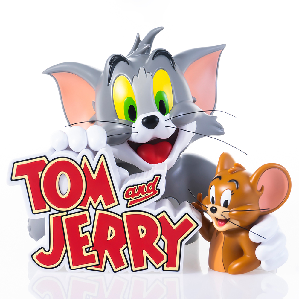 トム - TOM AND JERRY Official Online Store